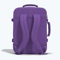 Cestovný batoh CabinZero Classic 44 l lavender dream 3