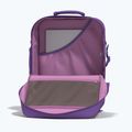 Cestovný batoh CabinZero Classic 44 l lavender dream 7