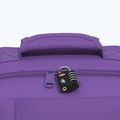 Cestovný batoh CabinZero Classic 44 l lavender dream 9