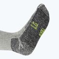 TEKO Ecoexpedition Extra Heavy Full Cushion 5.0 trekingové ponožky charcoal 3
