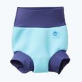 Plienkové plavky Splash About Happy Nappy blue cobalt