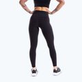 Dámske tréningové legíny Built For Athletes Training black 2