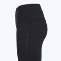 Dámske tréningové legíny Built For Athletes Training black 5