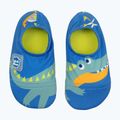 Detské topánky do vody Splash About Splash Shoes crocodile swamp 8