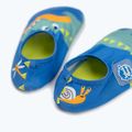 Detské topánky do vody Splash About Splash Shoes crocodile swamp 9