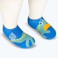 Detské topánky do vody Splash About Splash Shoes crocodile swamp 11