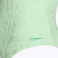Dámske jednodielne plavky Nike Retro Flow Terry vapor green 3