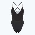 Dámske jednodielne plavky Nike Sneakerkini 2.0 Crossback black 2