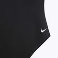 Dámske jednodielne plavky Nike Sneakerkini 2.0 Crossback black 3