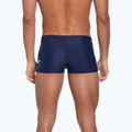 Pánske plavecké boxerky Nike Ocean Merge Square Leg midnight navy 7