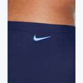 Pánske plavecké boxerky Nike Ocean Merge Square Leg midnight navy 10