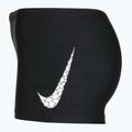 Plavky Nike Logo Graphic Square Leg black 3