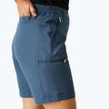 Dámske trekingové šortky REGATTA Chaska III dark denim 4