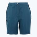 Dámske trekingové šortky REGATTA Chaska III dark denim 5