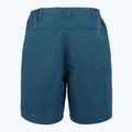 Dámske trekingové šortky REGATTA Chaska III dark denim 6