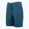 Dámske trekingové šortky REGATTA Chaska III dark denim 7