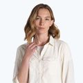 Dámske trekkingové tričko  Craghoppers NosiLife Adventure Long Sleeved Shirt III sea salt 4