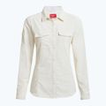 Dámske trekkingové tričko  Craghoppers NosiLife Adventure Long Sleeved Shirt III sea salt 8