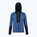 Detská fleecová mikinaREGATTA Dissolver X olympian blue/navy 6