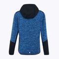 Detská fleecová mikinaREGATTA Dissolver X olympian blue/navy 7