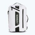 Plavecký batoh Speedo Flex Bag 25 l speedo white/speedo black
