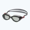 Plavecké okuliare Speedo Futura Hydrospex Speedo Black/Steel