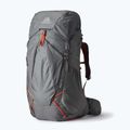 Pánsky trekingový plecniak Gregory Baltoro 75 l brick red