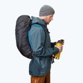 Pánsky trekingový batoh Gregory Targhee 35 l ozone black 5