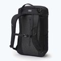Mestský batoh Gregory Rhune 25 l carbon black 2
