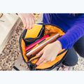 Mestský batoh Gregory Rhune 25 l carbon black 10