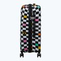 Cestovný kufor American Tourister Disney Wavebreaker 64 l mickey check 3