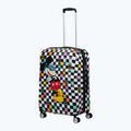 Cestovný kufor American Tourister Disney Wavebreaker 64 l mickey check 5