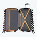 Cestovný kufor American Tourister Disney Wavebreaker 64 l mickey check 6