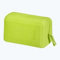 Kozmetická taška American Tourister Washbag Pop 4,5 l limetková 2