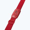 Pás na kufor Samsonite Revolution red 2