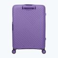 Cestovný kufor American Tourister Diablast Spinner 81 l purple pulse 3