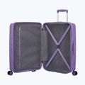 Cestovný kufor American Tourister Diablast Spinner 81 l purple pulse 6
