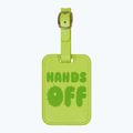 Menovka na batožinu American Tourister Luggage Tag Print 2 pcs. jands off