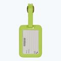 Menovka na batožinu American Tourister Luggage Tag Print 2 pcs. jands off 2