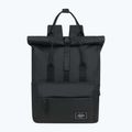 Mestský batoh American Tourister Urban Groove City Puff UG16 17 l black code
