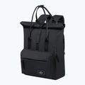 Mestský batoh American Tourister Urban Groove City Puff UG16 17 l black code 2