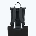 Mestský batoh American Tourister Urban Groove City Puff UG16 17 l black code 6