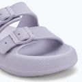 Dámske žabky O'Neill Soquel Slider Low misty lilac 7