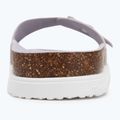 O'Neill dámske žabky Solana Slider Low misty lilac 6