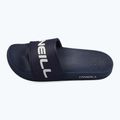 Pánske šaty O'Neill Logo Slides dress blues 8