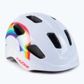Lazer Pnut KC detská cyklistická prilba svetlomodrá BLC2227891158