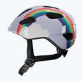 Detská cyklistická prilba Lazer Pnut 2.0 KinetiCore rainbow 3