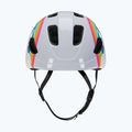 Detská cyklistická prilba Lazer Pnut 2.0 KinetiCore rainbow 4