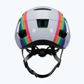 Detská cyklistická prilba Lazer Pnut 2.0 KinetiCore rainbow 5