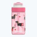 Kambukka Lagoon 400 ml cestovná fľaša diva dogs 5